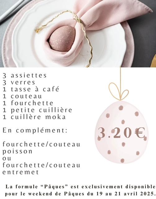 Zen Loc Réception