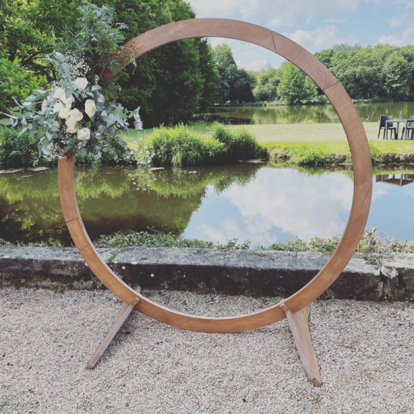 Zen Loc Réception